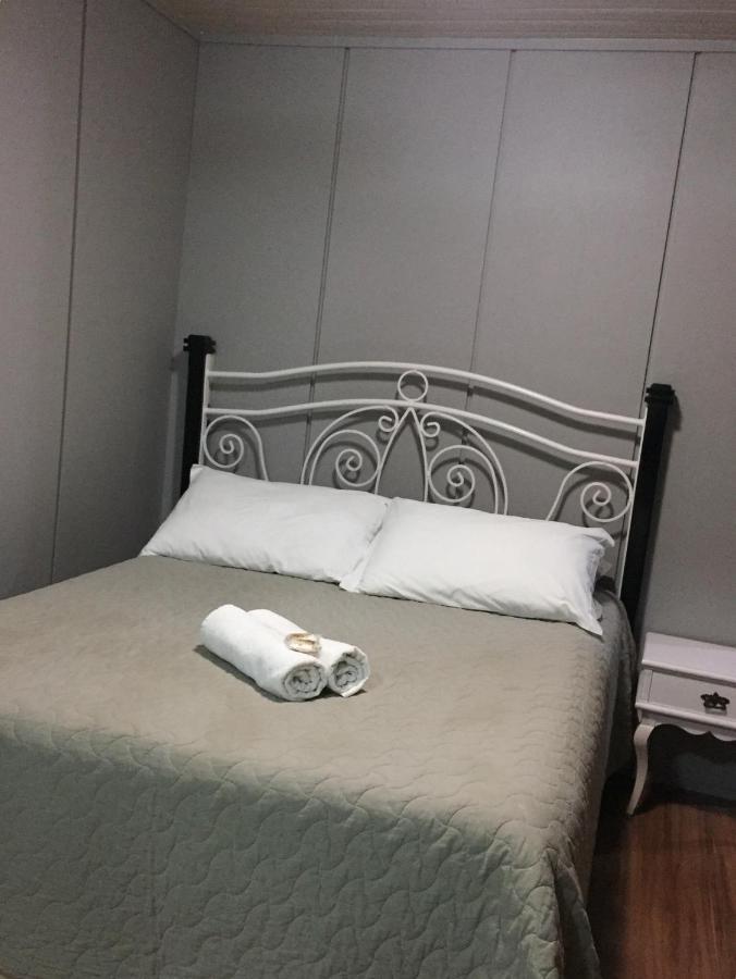 Hotel Morada Dos Pinheiros Бом Жардим да Сера Екстериор снимка