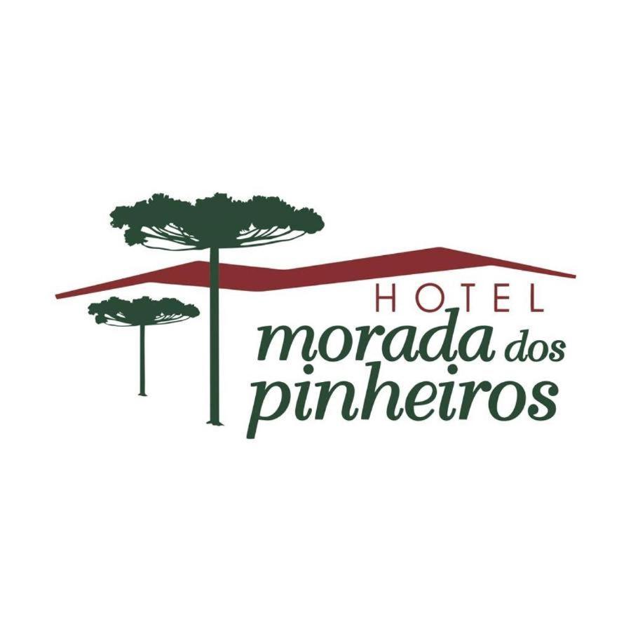 Hotel Morada Dos Pinheiros Бом Жардим да Сера Екстериор снимка