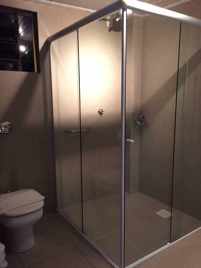 Hotel Morada Dos Pinheiros Бом Жардим да Сера Екстериор снимка